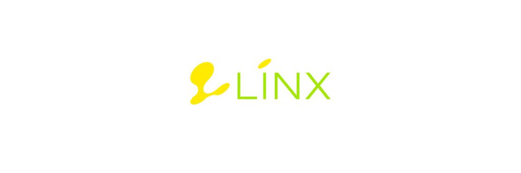 LINXロゴ