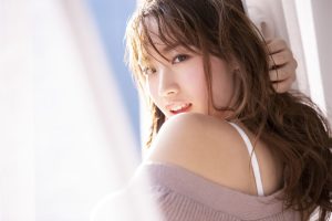 セクシーな女性