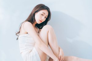 セクシーな女性