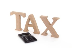 TAX