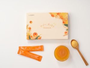WFEEL｜サジーすっきりPREMIUM