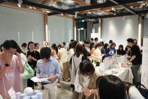 WFEEL｜My Organic Friends Fes 2025