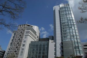 WFEEL｜『名古屋市青少年文化センター（愛知県名古屋市）』にOiTrを設置！女性個室トイレに生理用ナプキンを常備し、誰もが安心できる社会へ