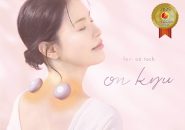 WFEEL｜デジタルお灸女子に より薄くより使いやすく「フェムオンテック 温灸」が新登場