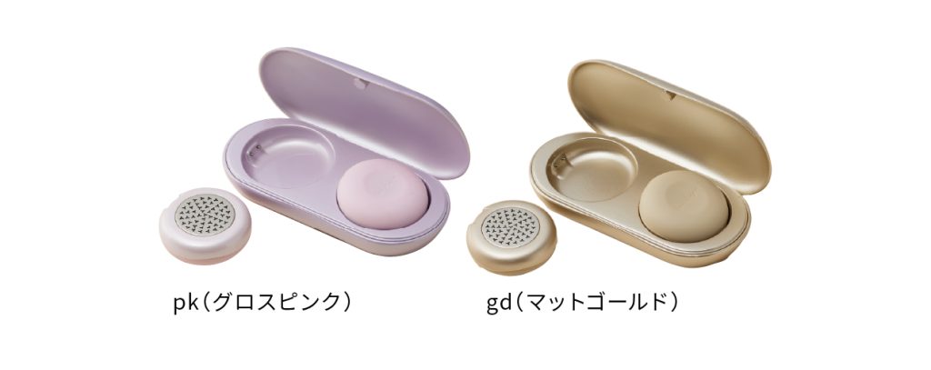 WFEEL｜デジタルお灸女子に より薄くより使いやすく「フェムオンテック 温灸」が新登場